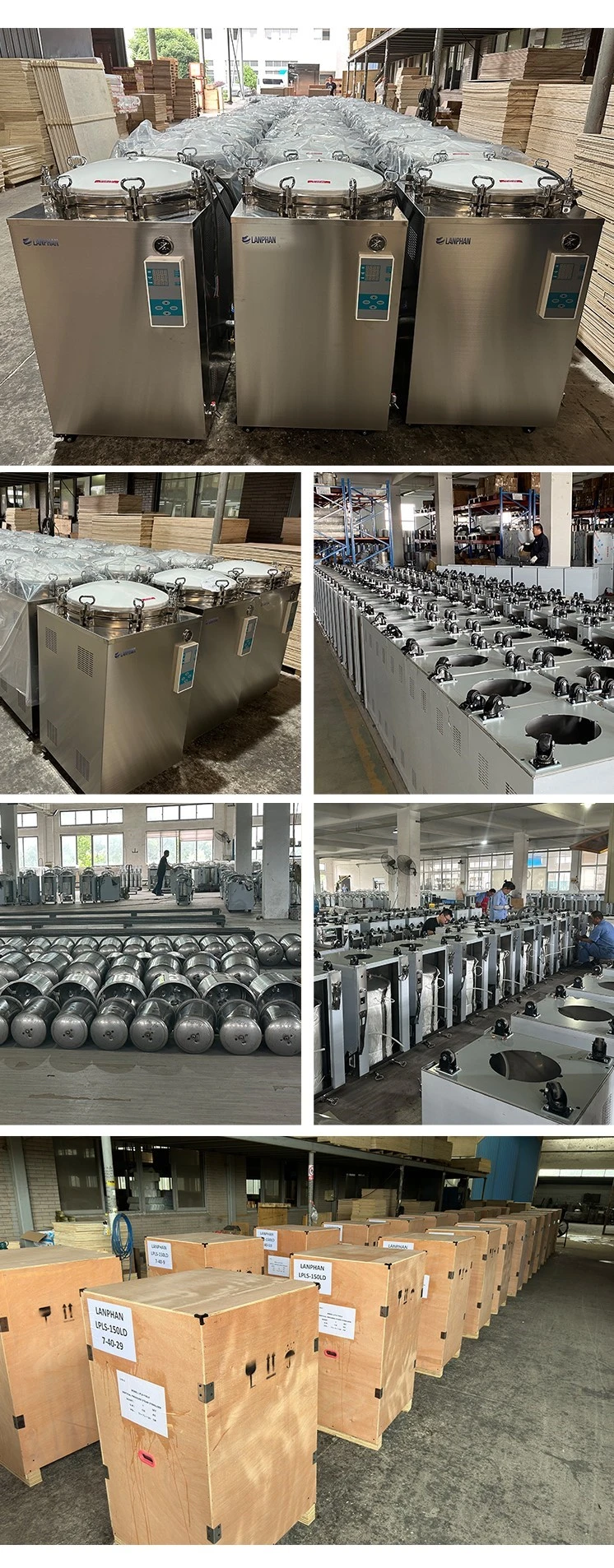 sterilizer factory sterilizer factory